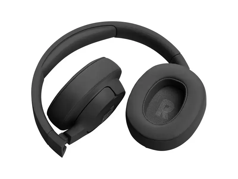 Навушники з мікрофоном JBL Tune 720BT Black (T720BTBLK) - фото 2