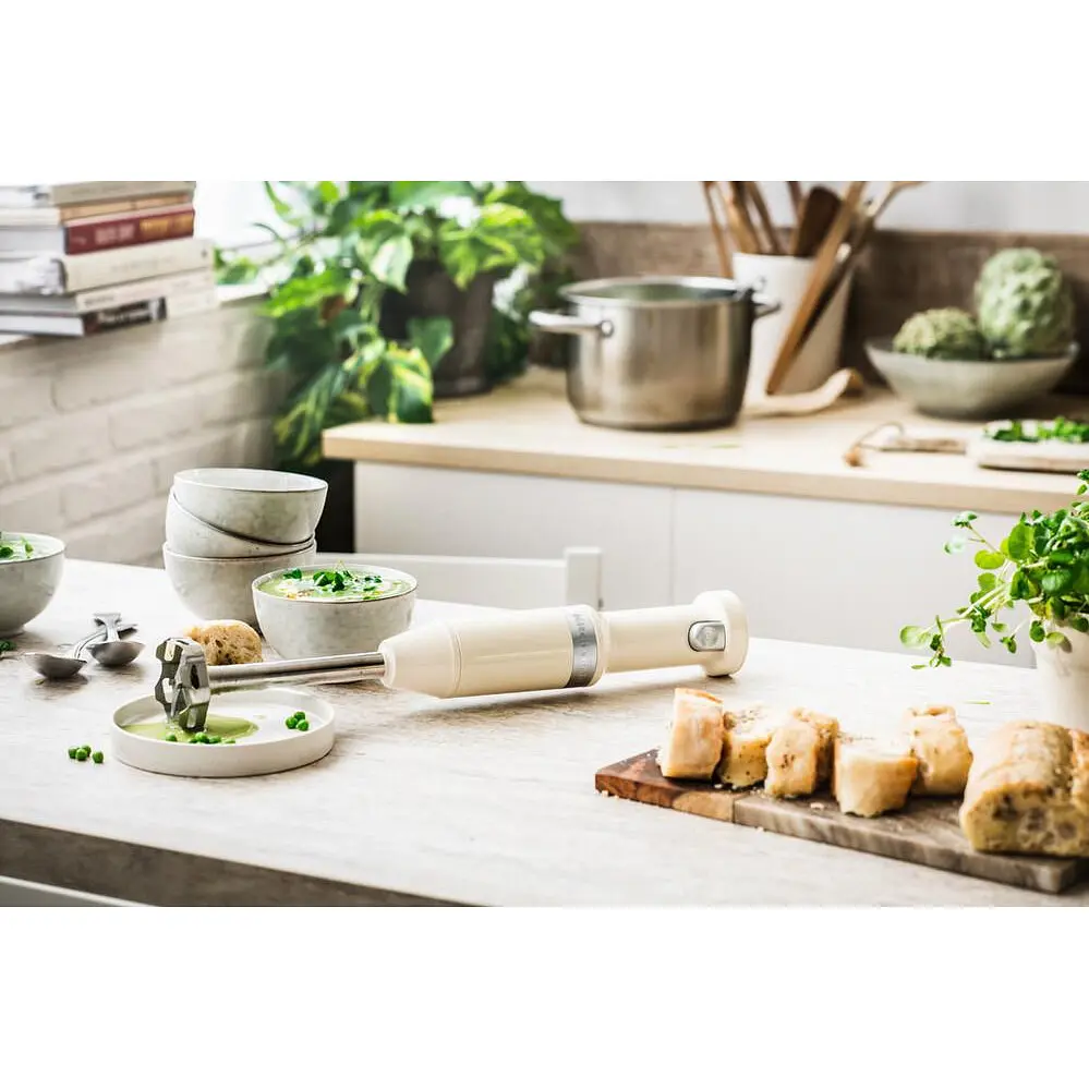 Занурювальний блендер KitchenAid 5KHBBV53EAC - фото 9