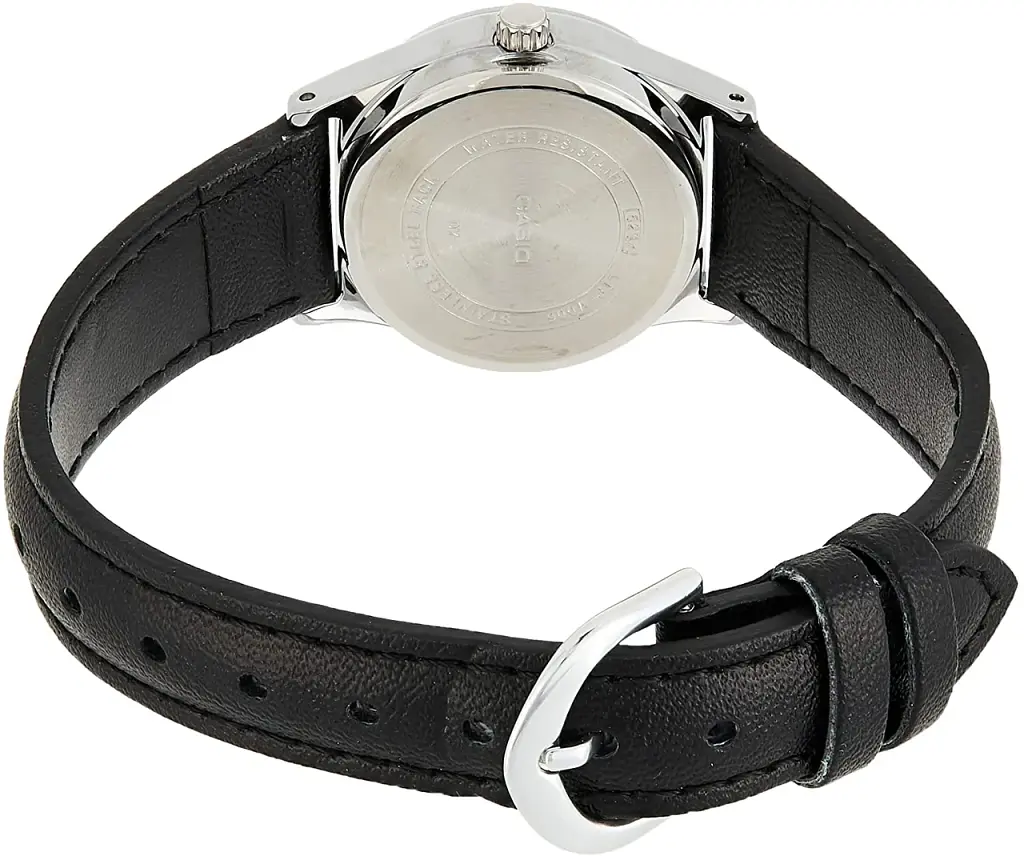 Годинник CASIO LTP-V006L-1BUDF - фото 3