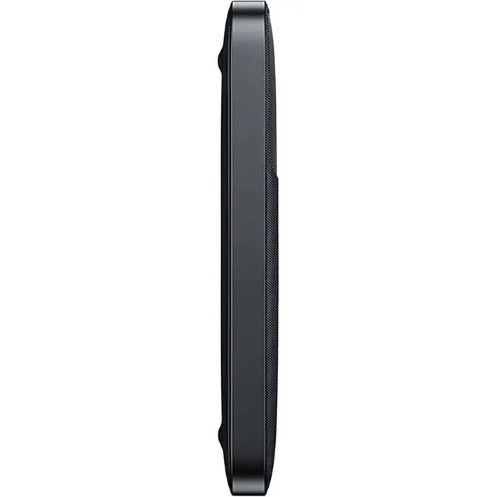 Зовнішній акумулятор Baseus Blade H1 Lite 20000mAh 100W Black (P10021604123-00) [154903] - фото 4