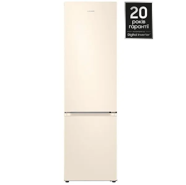 Холодильник Samsung RB38T603FEL/UA - фото 2