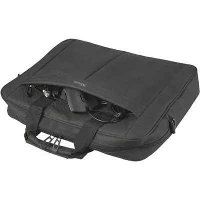 Сумка для ноутбука Trust 16" Primo Black (21551) - фото 3