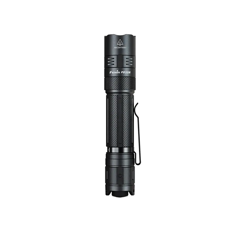 Фонарь ручной Fenix PD32R - фото 3