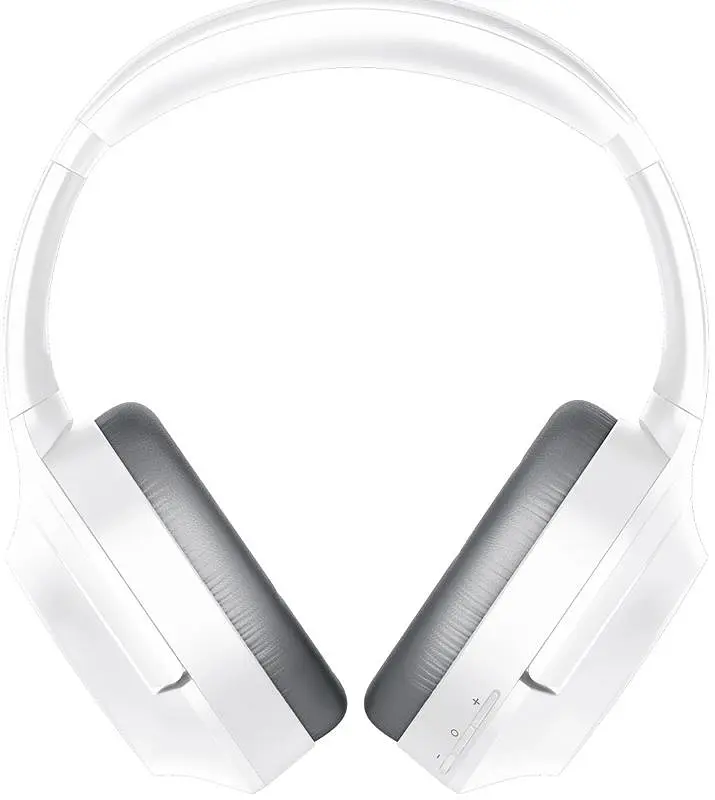 Навушники Razer з мікрофоном Opus X Mercury (RZ04-03760200-R3M1) - фото 4