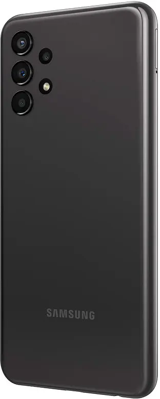 Смартфон Samsung Galaxy A13 SM-A137F 3/32Gb Black [79672] - фото 7