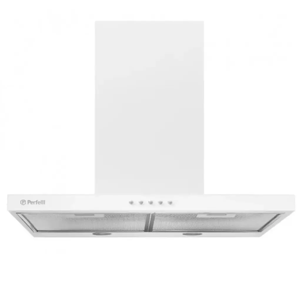 Витяжка декоративна Т-подібна Perfelli T 6612 A 1000 W LED - фото 10
