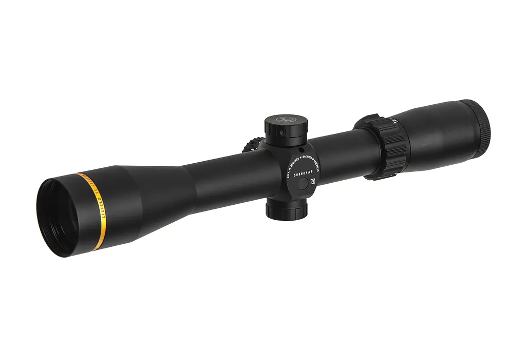 Приціл оптичний LEUPOLD VX-Freedom 4-12x40 (30 мм) Side Focus Mil/Mil TMR - фото 4