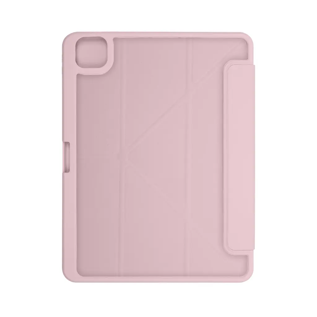 Чехол ArmorStandart Y-Type PEN для iPad Pro 11 2022/2021/2020 Pink - фото 2