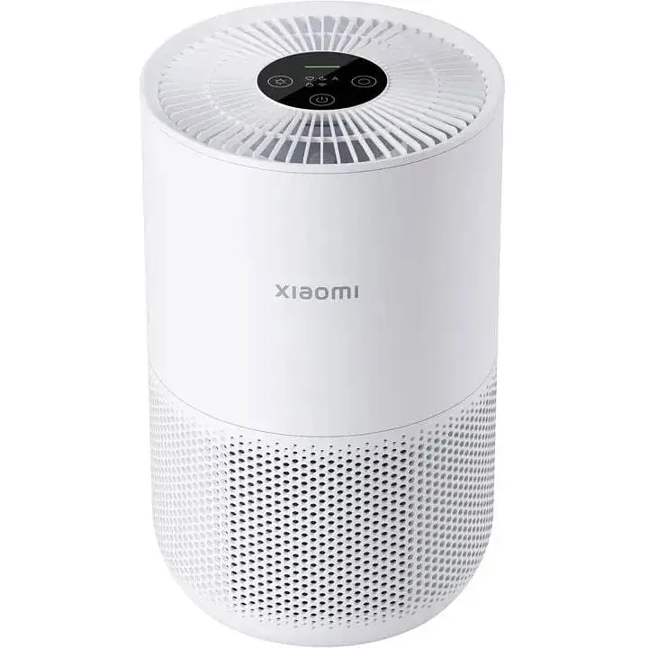 Очищувач повітря Xiaomi Smart Air Purifier 4 Compact [79158] - фото 2