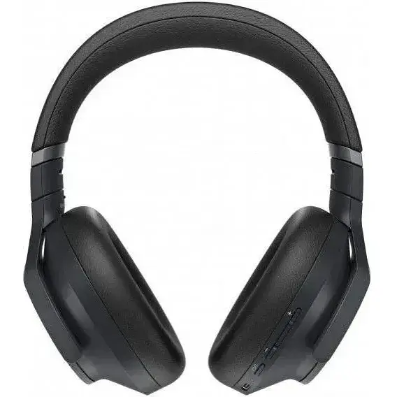 Наушники с микрофоном Technics EAH-A800 Black - фото 4