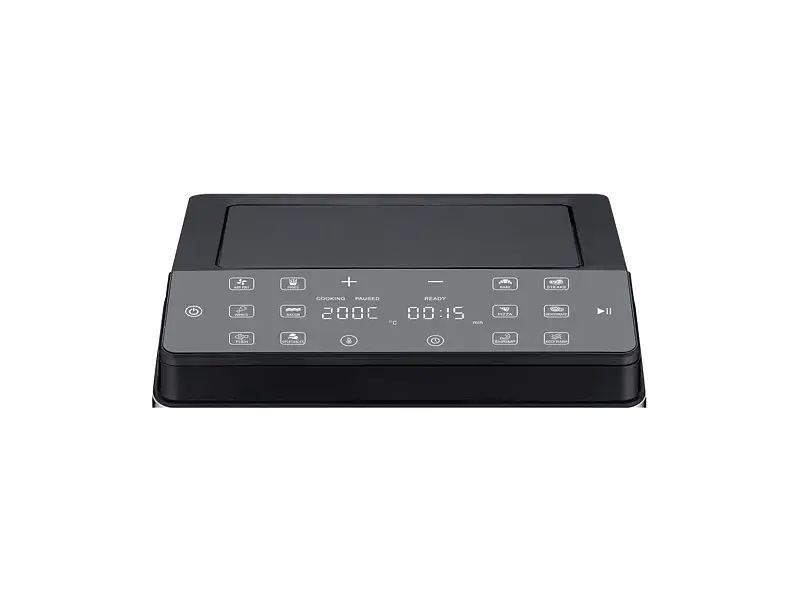 Мультипіч (аерофритюрниця) Sogo SS-10915 - фото 3