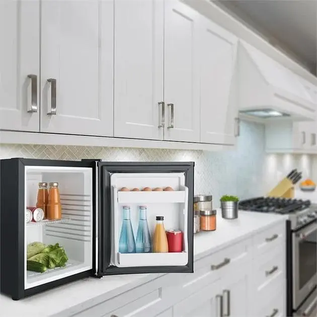 Мини холодильник Klarstein Happy Hour 30 л. (10005400) - фото 6