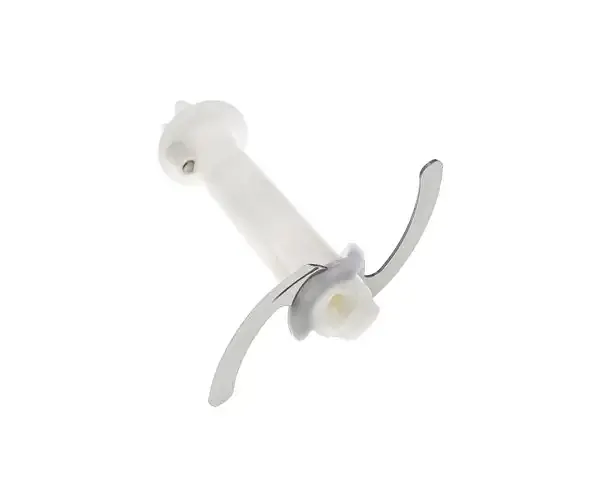 Нож для чаши измельчителя HC блендера Braun 67050146, BR67050146, AS00004184 350 мл - фото 2