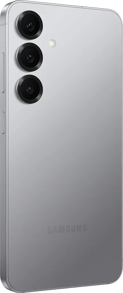 Смартфон Samsung Galaxy S25 5G S931 62' 12/512ГБ 2SIM 4000мА/год сірий сріблястий - фото 7