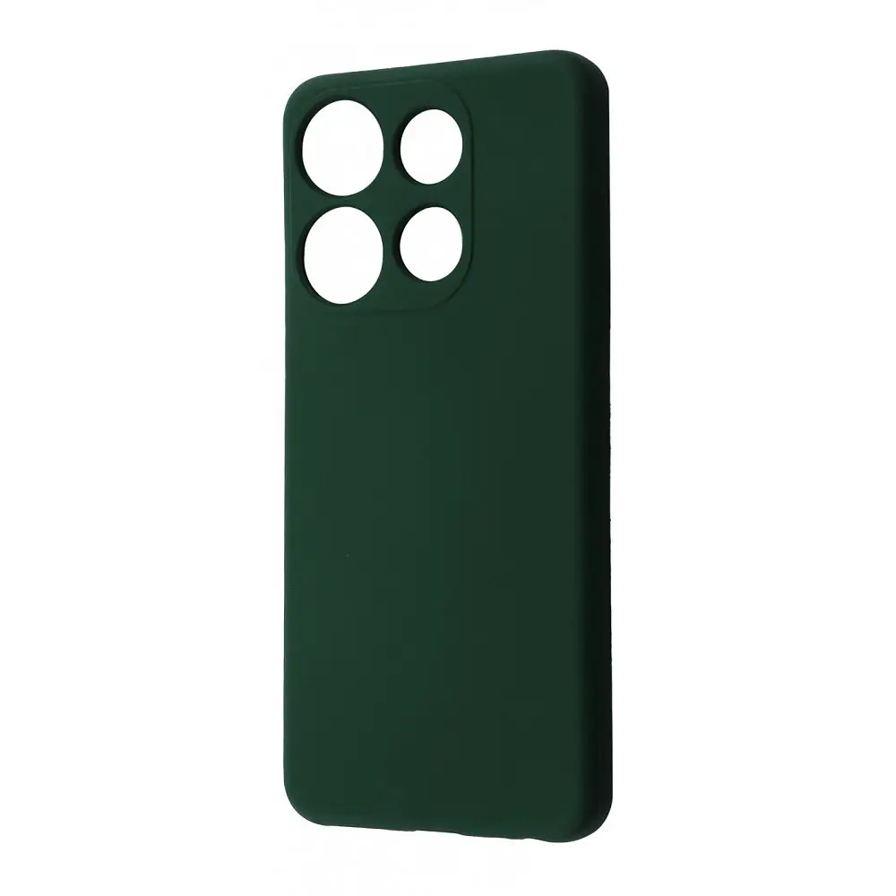 Чохол WAVE Colorful Case (TPU) Xiaomi Redmi Note 13 4G в асортименті - фото 4