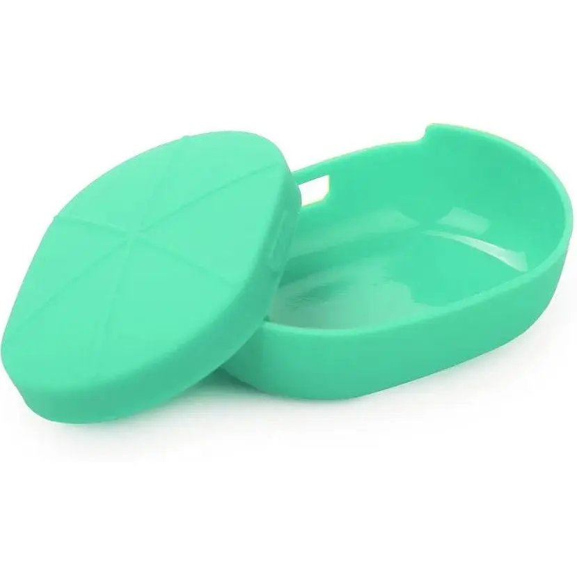 Чохол BeCover Silicon для Xiaomi Mi AirDots Green (703820) - фото 4