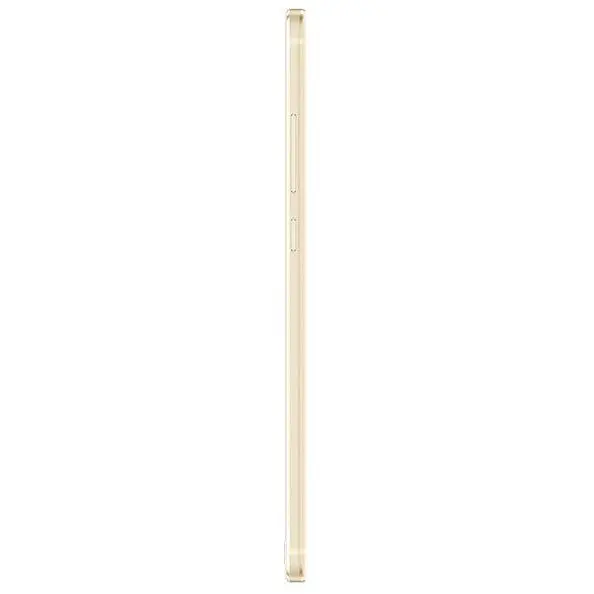 Смартфон Xiaomi Redmi Note 4 3/32 GB Gold Global Rom Refurbished - фото 2
