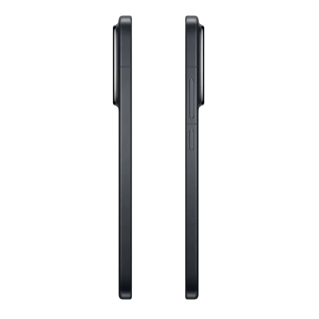 Смартфон Xiaomi 15 12/512GB Black - фото 4