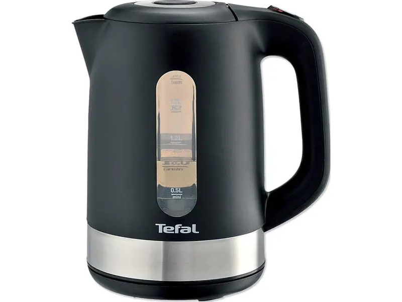Електрочайник Tefal KO330830 Black - фото 3