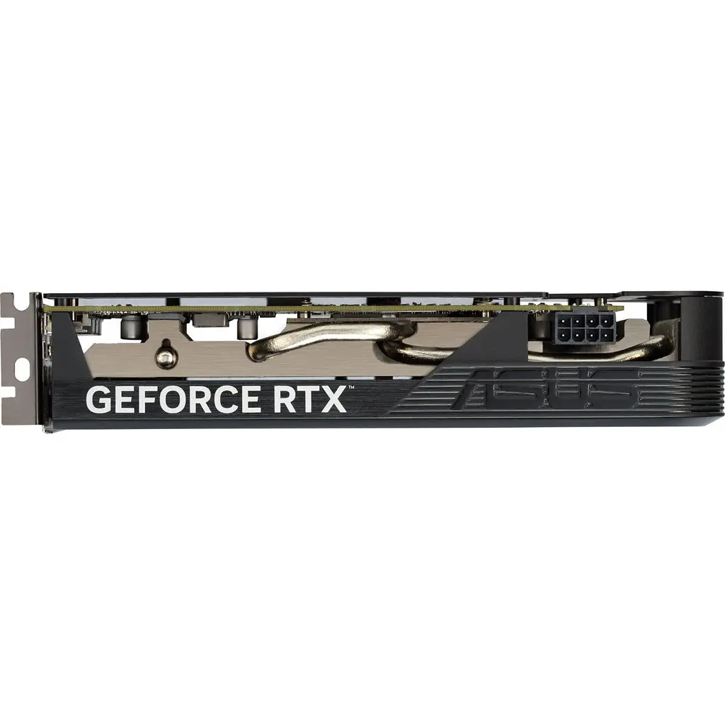 Відеокарта Asus Dual GeForce RTX 4060 V2 OC Edition 8GB GDDR6, 90YV0JC4-M0NA00 EU [127743] - фото 8