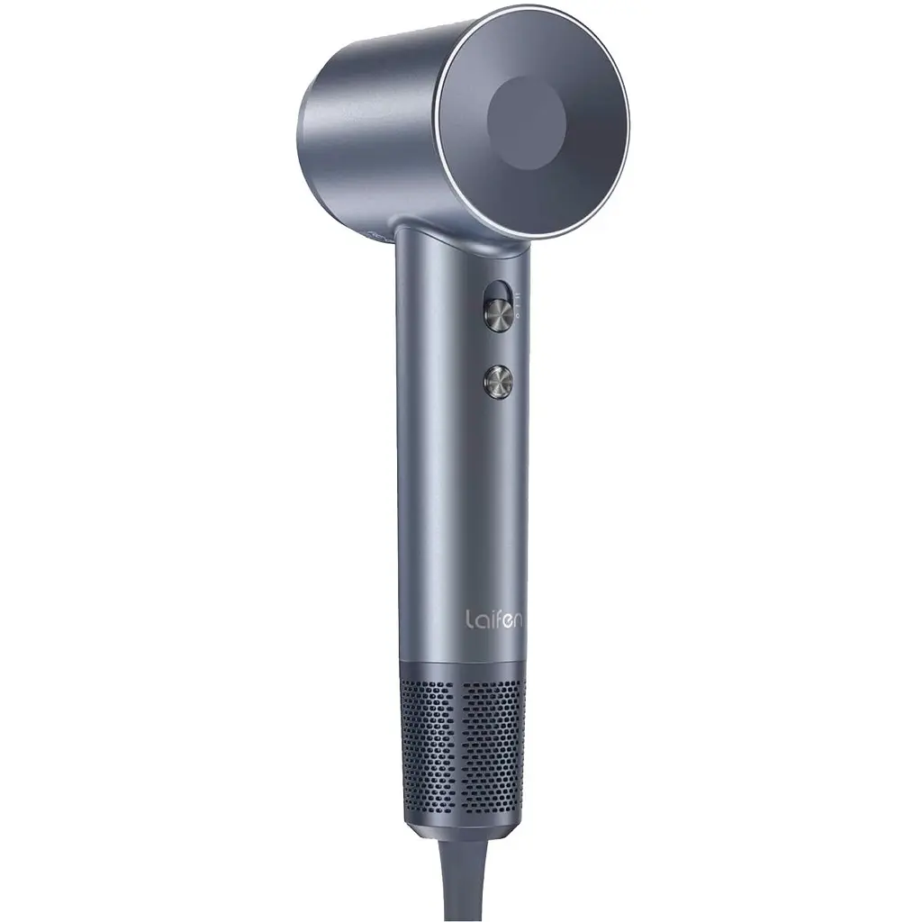 Фен Laifen Swift Special Blue (1HD50-G-EU-SI-004) [133741] - фото 3