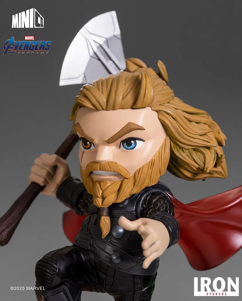 Фігурка MARVEL Thor Avangers: Endgame (Тор) - фото 5