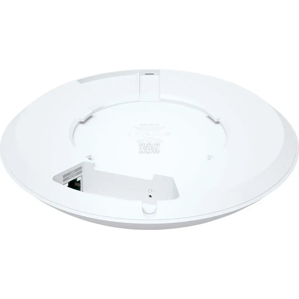 Точка доступу Ubiquiti UniFi U7 Long-Range (U7-LR) [144695] - фото 7