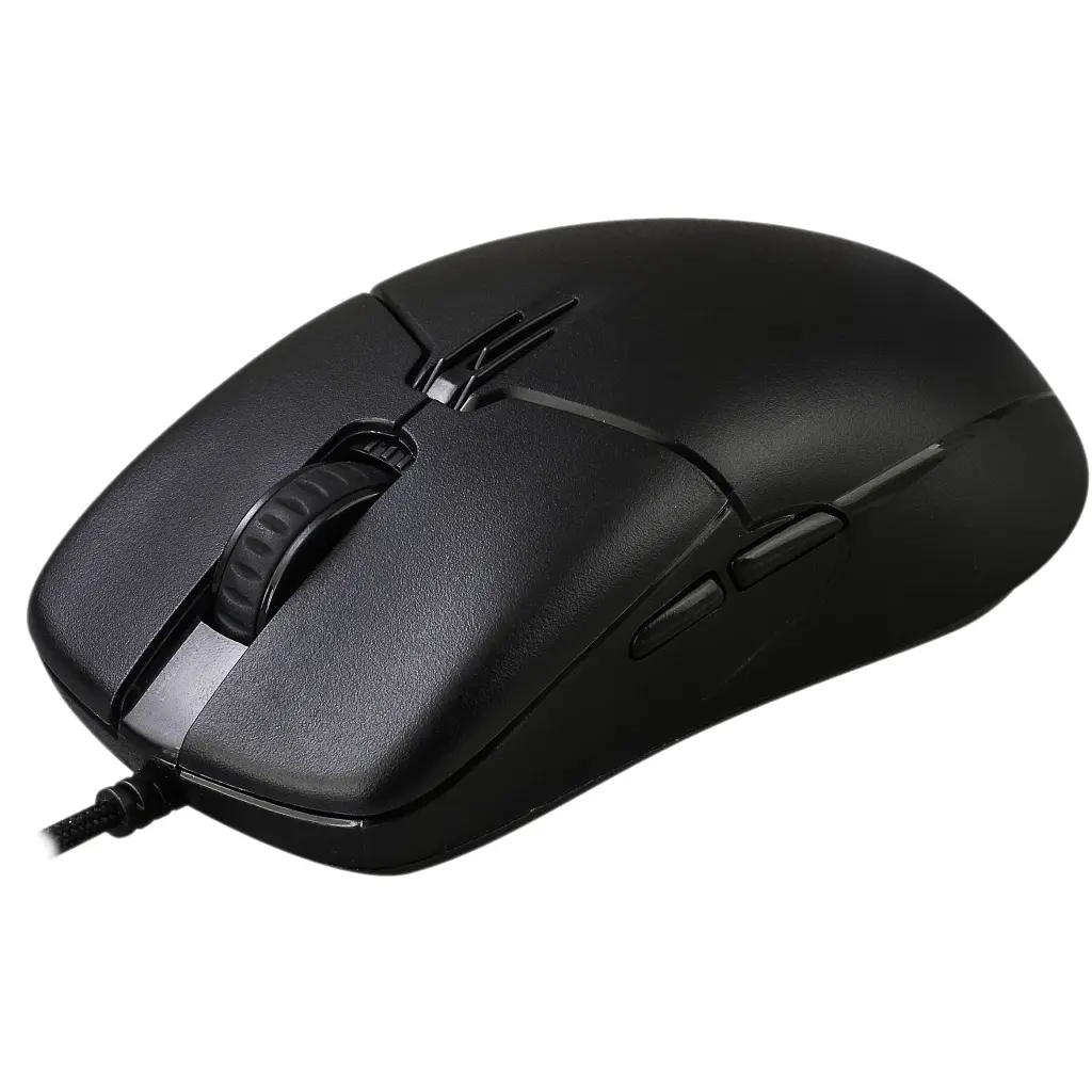 Мишка Dream Machines DM7 Switch Kailh PA 3370 Black (DM7_SWITCH) - фото 4