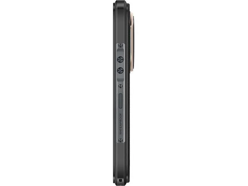 Смартфон Oukitel WP55 Ultra 12/512GB Black - фото 6