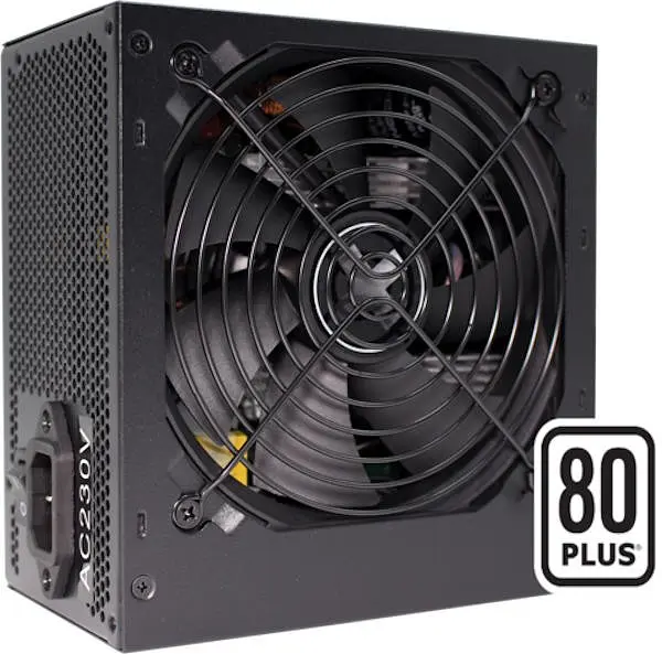 Блок питания Xilence 750W (XP750R6.2) - фото 5