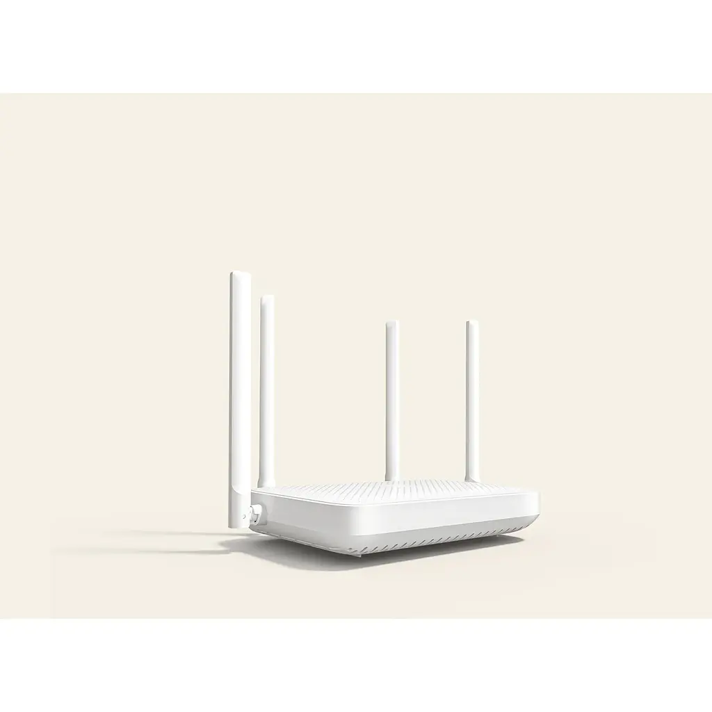 Бездротовий маршрутизатор (роутер) Xiaomi Router AX1500 (DVB4412GL) [105429] - фото 3