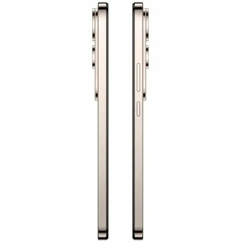 Смартфон Vivo V50 Lite 12/256Gb Gold (Global) - фото 4