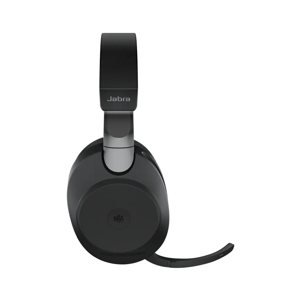 Навушники Jabra Evolve 2 85 Link380c MS Stereo Black (28599-999-899) - фото 3