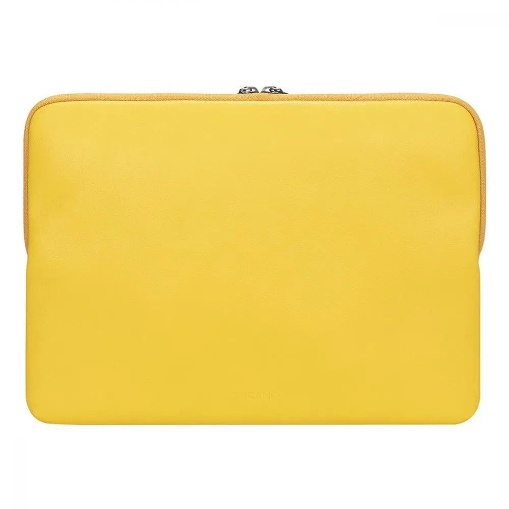 Чехол для ноутбука Tucano Today Sleeve 13"/14" Yellow (BFTO1314-Y) - фото 6