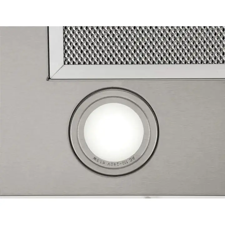 Вытяжка встроенная Ventolux Punto 52 X (950) PB - фото 4