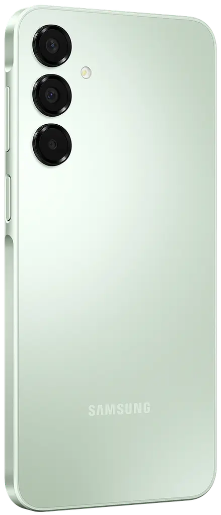 Смартфон Samsung Galaxy A16 4/128Gb LGB Світло-зелений (7058505) - фото 3