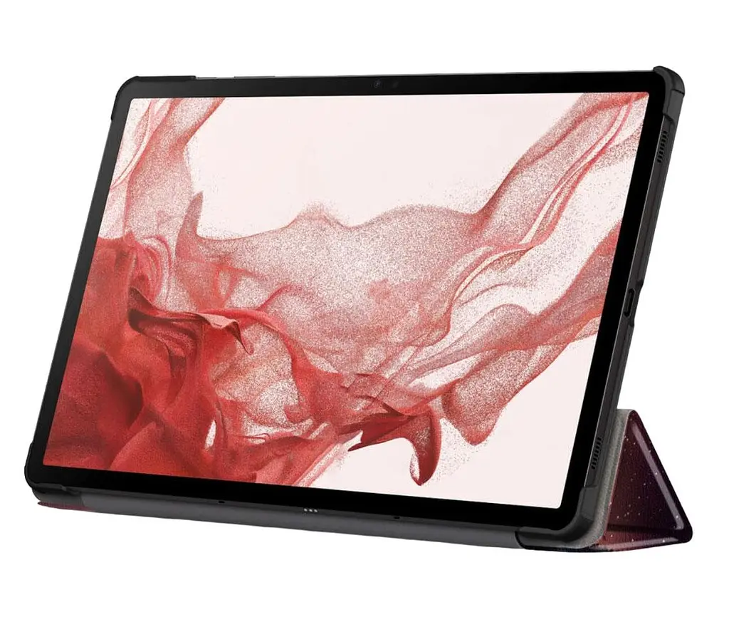 Чехол Primolux Slim для планшета Samsung Galaxy Tab S9 Plus (SM-X810 / SM-X816) 12.4" Nature - фото 3