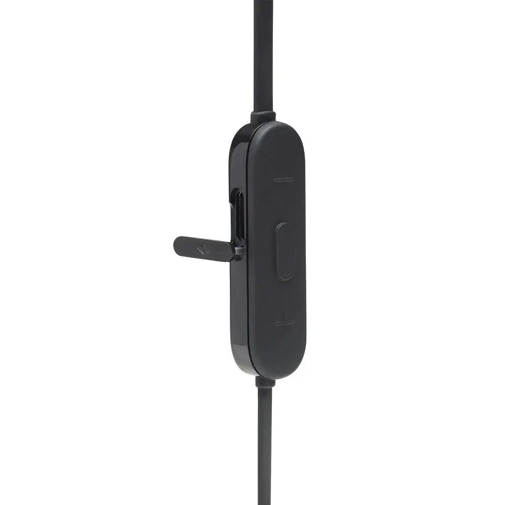 Навушники JBL Tune 125BT Black (JBLT125BTBLK) - фото 8