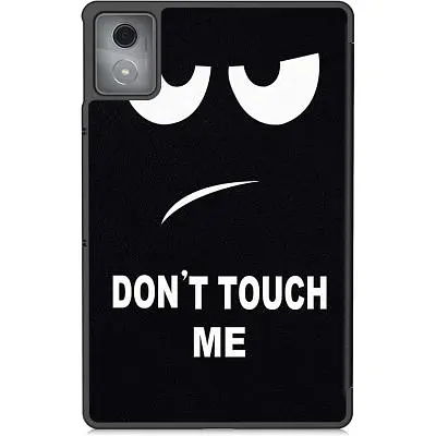 Чехол для планшета BeCover Smart Case Lenovo Tab K11 Plus TB-352F 11.45" Don't Touch (711855) - фото 2