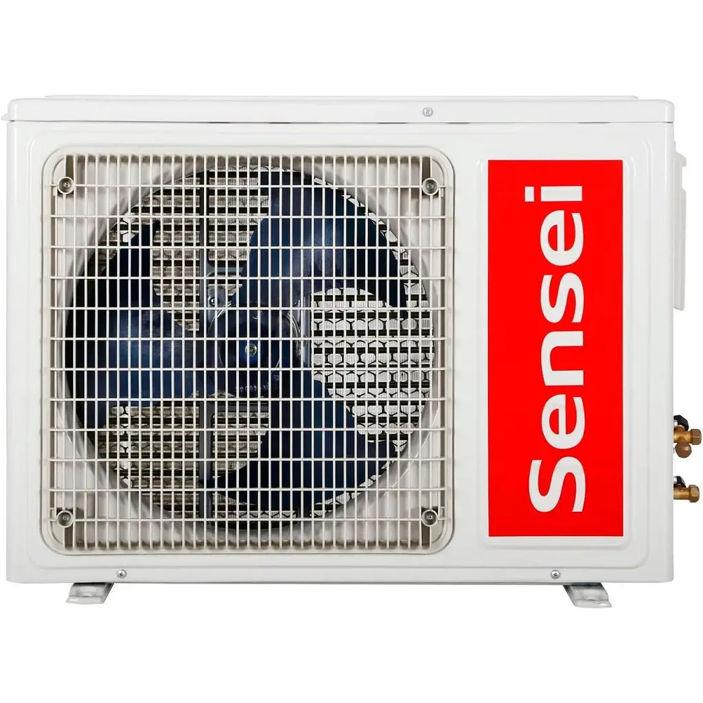 Спліт-система Sensei Aquilon Inverter SAC-24MBW/I [130667] - фото 9