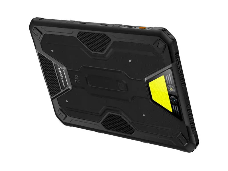 Планшет UleFone Armor Pad 2 8/256GB LTE Black - фото 8