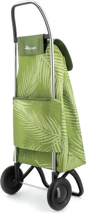 Сумка-візок Rolser I-Max Costa Rica 2 Kaki (IMX437-1005) - фото 4