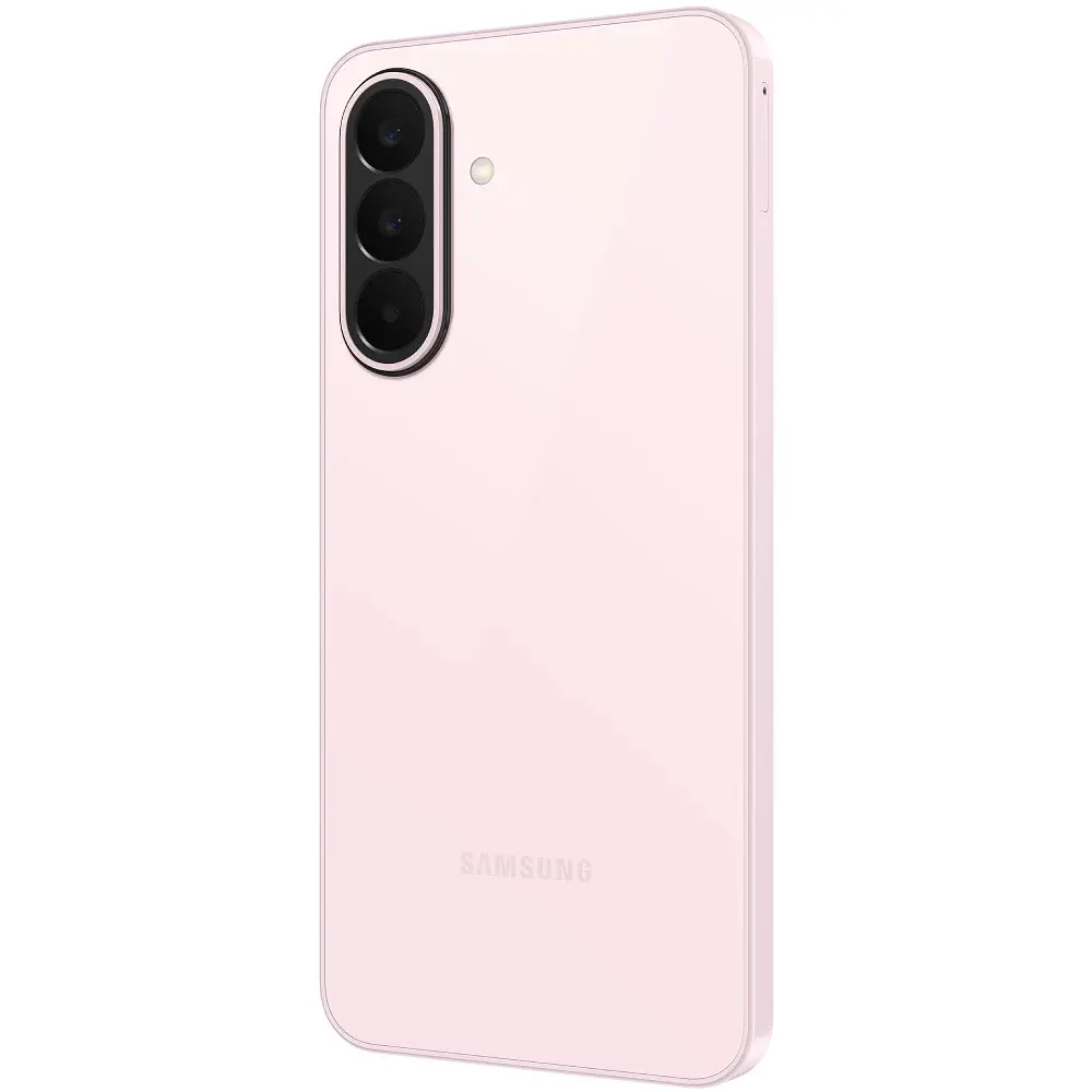Смартфон Samsung Galaxy A27 5G 8/256GB Light Pink (SM-A276BLICEUC) - фото 7