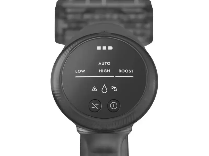 Вертикальний і ручний пилосос Electrolux EP83HB25UV 2 в 1 - фото 11