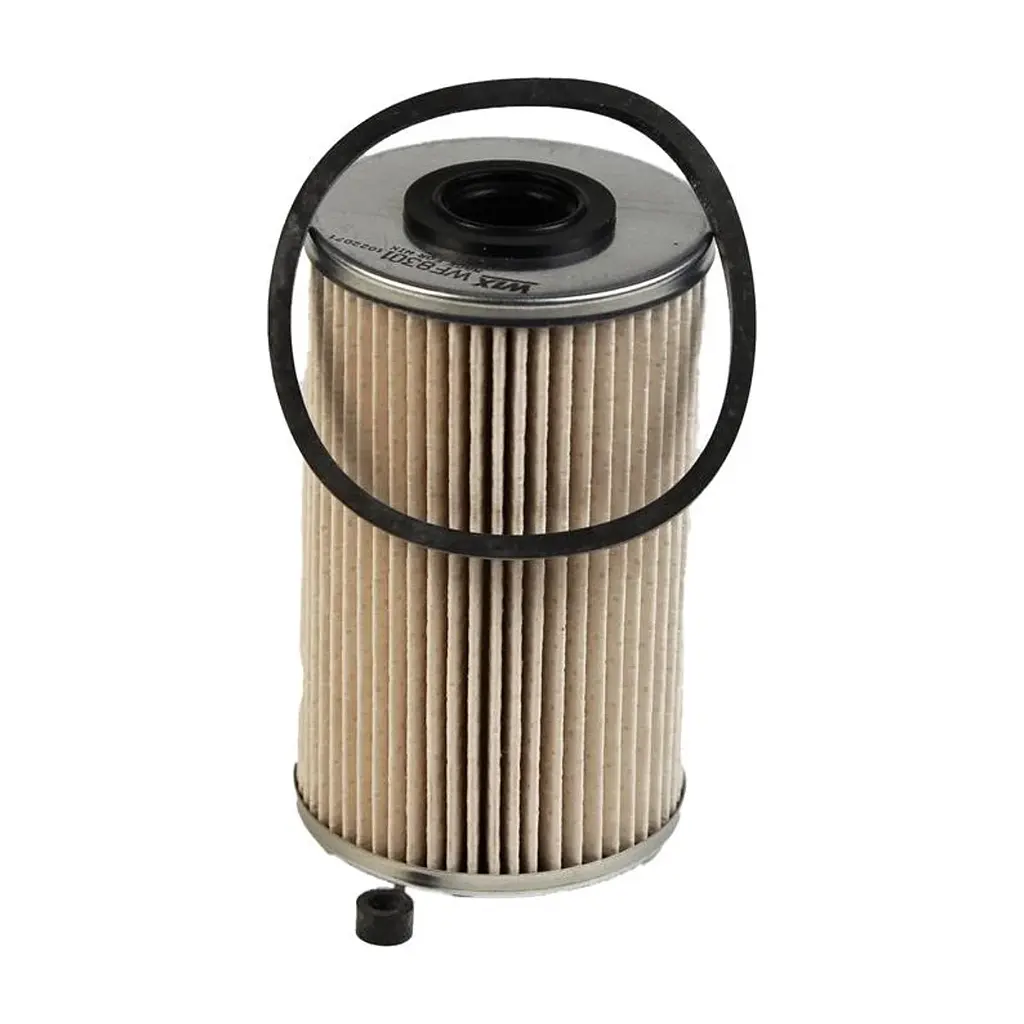 Фільтр паливний Wixfiltron WF8301