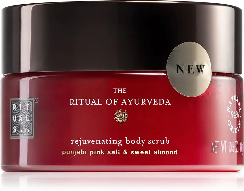Rituals Скраб для тіла 300 мл The Ritual of Ayurveda