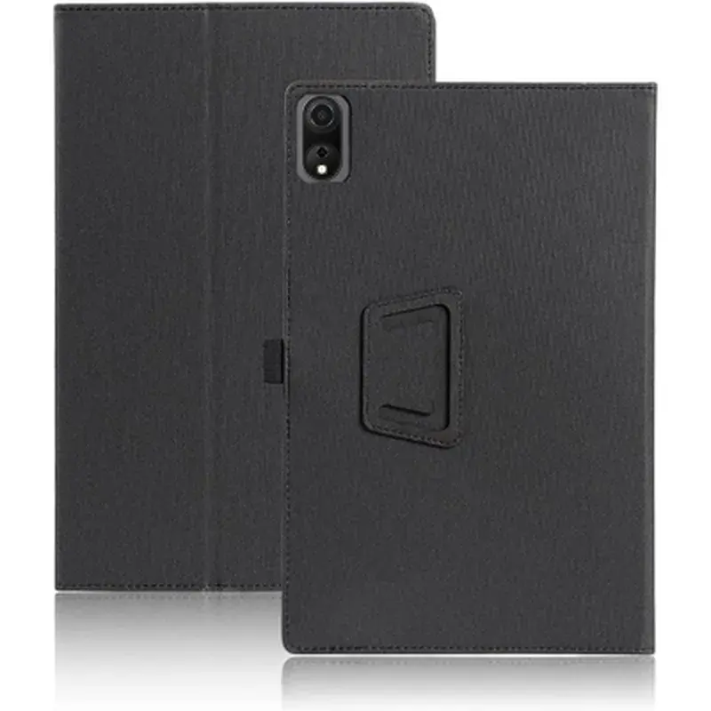 Чохол до планшета BeCover Slimbook Blackview Tab 90 WiFi 10.92" Black (712835) - фото 2