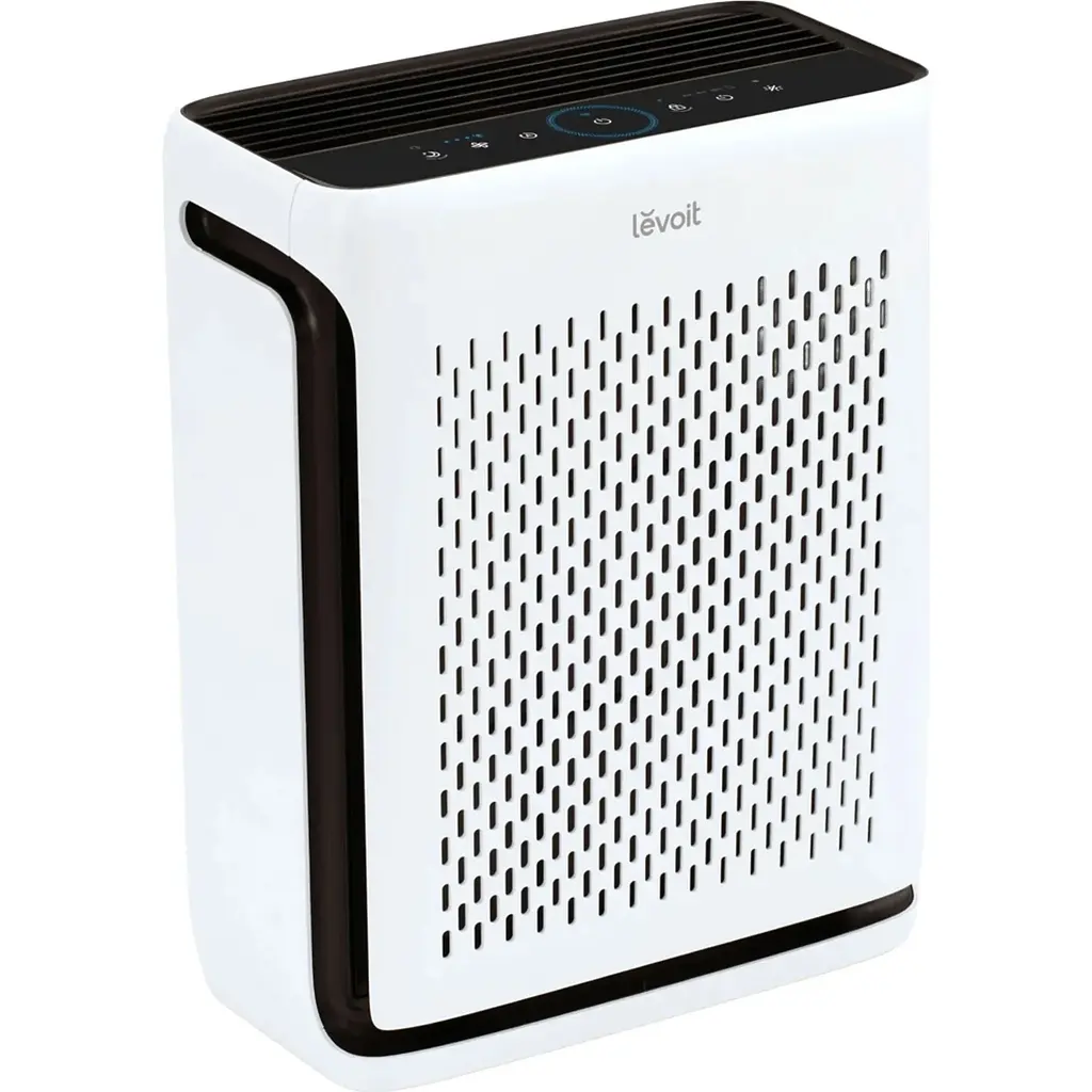 Очищувач повітря Levoit Vital 100S Smart True HEPA LAP-V102S-WEU [HEAPAPLVSEU0130Y] [123453] - фото 3