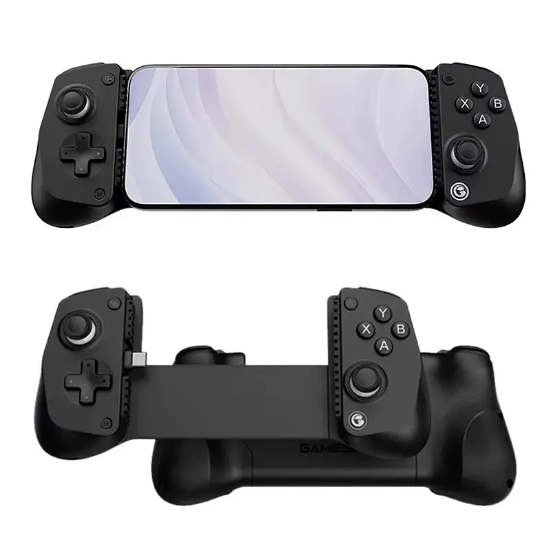 Ігровий контролер GameSir X5 Lite Gamepad мобільний геймпад