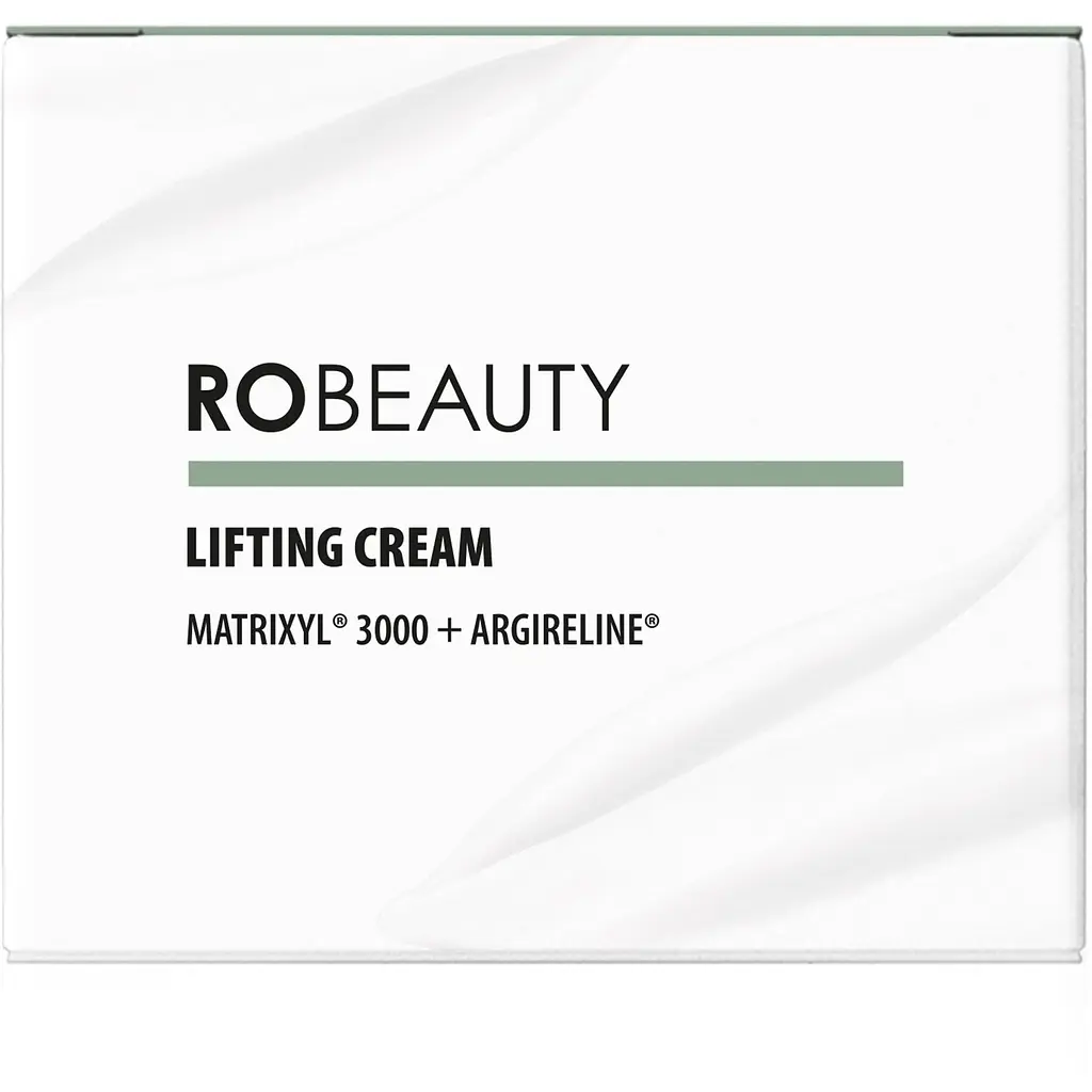 Уцінка. Крем-замінник ботоксу RoBeauty Argireline 50 мл - фото 3